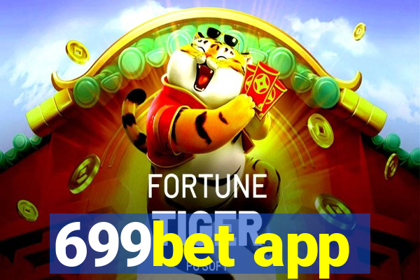 699bet app